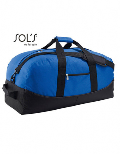 Travel Bag Stadium 65 - LB70650 - SOL´S Bags