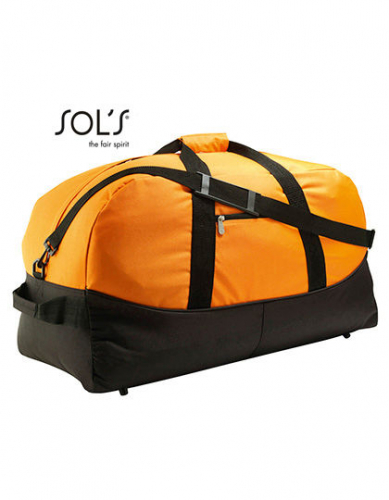 Travel Bag Stadium 72 - LB70720 - SOL´S Bags