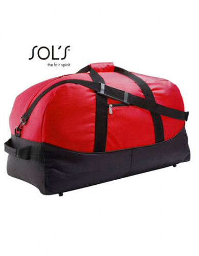 Travel Bag Stadium 72 - LB70720 - SOL´S Bags