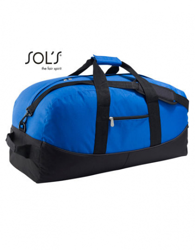 Travel Bag Stadium 72 - LB70720 - SOL´S Bags