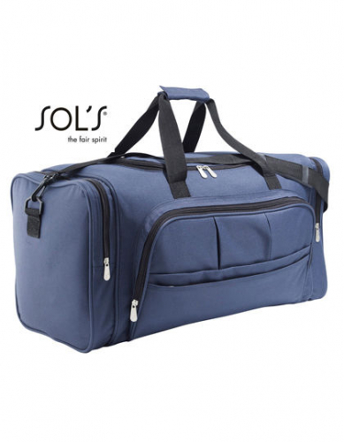 Travel Bag Weekend - LB70900 - SOL´S Bags