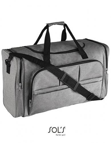 Travel Bag Weekend - LB70900 - SOL´S Bags