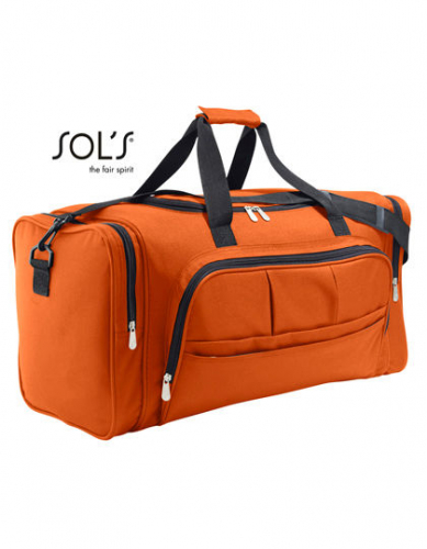 Travel Bag Weekend - LB70900 - SOL´S Bags