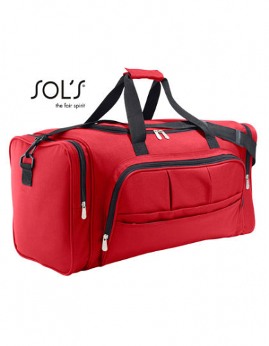 Travel Bag Weekend - LB70900 - SOL´S Bags