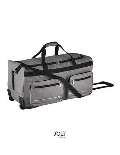 Travel Bag Voyager - LB71000 - SOL´S Bags