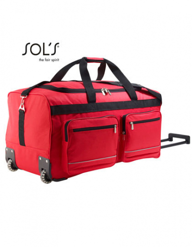 Travel Bag Voyager - LB71000 - SOL´S Bags