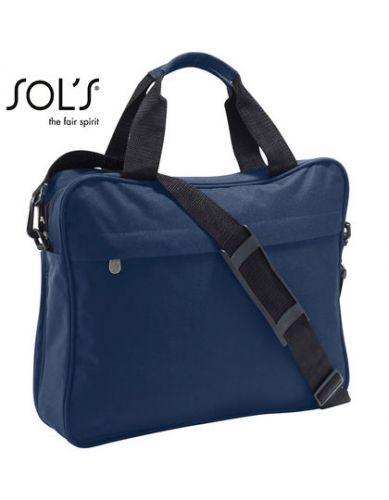 Business Bag Corporate - LB71400 - SOL´S Bags