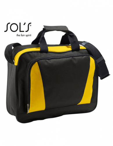 Business Bag Cambridge - LB71700 - SOL´S Bags