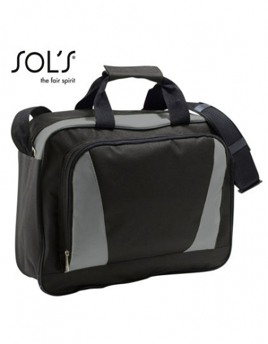 Business Bag Cambridge - LB71700 - SOL´S Bags