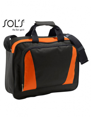 Business Bag Cambridge - LB71700 - SOL´S Bags