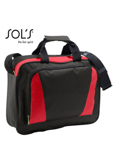 Business Bag Cambridge - LB71700 - SOL´S Bags