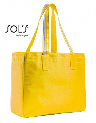 Shopping Bag Rimini - LB71900 - SOL´S Bags