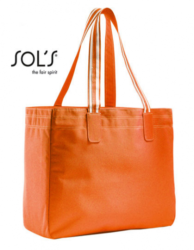 Shopping Bag Rimini - LB71900 - SOL´S Bags