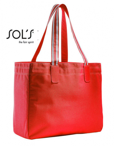 Shopping Bag Rimini - LB71900 - SOL´S Bags