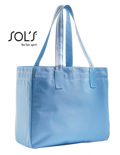 Shopping Bag Rimini - LB71900 - SOL´S Bags