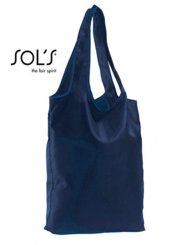 Foldable Shopping Bag Pix - LB72101 - SOL´S Bags