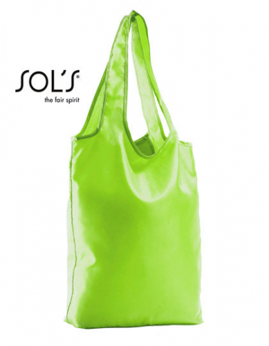 Foldable Shopping Bag Pix - LB72101 - SOL´S Bags