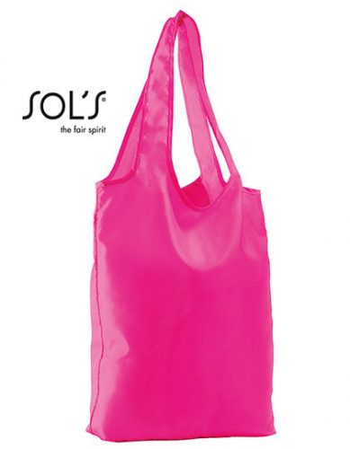 Foldable Shopping Bag Pix - LB72101 - SOL´S Bags