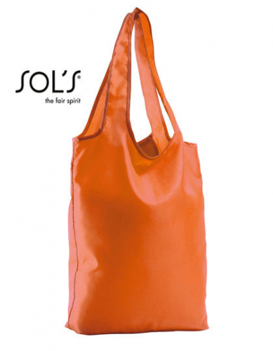 Foldable Shopping Bag Pix - LB72101 - SOL´S Bags