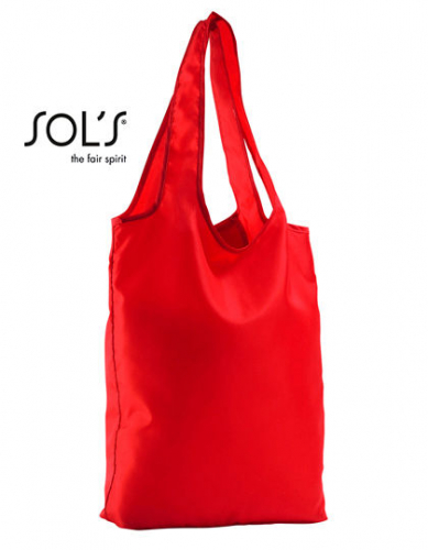 Foldable Shopping Bag Pix - LB72101 - SOL´S Bags