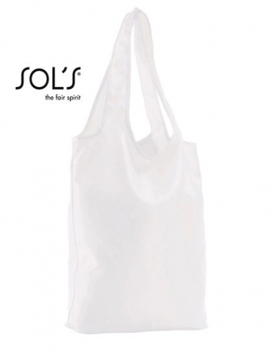 Foldable Shopping Bag Pix - LB72101 - SOL´S Bags