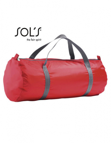 Travel Bag Casual Soho 52 - LB72500 - SOL´S Bags