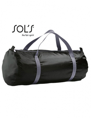 Travel Bag Casual Soho 67 - LB72600 - SOL´S Bags