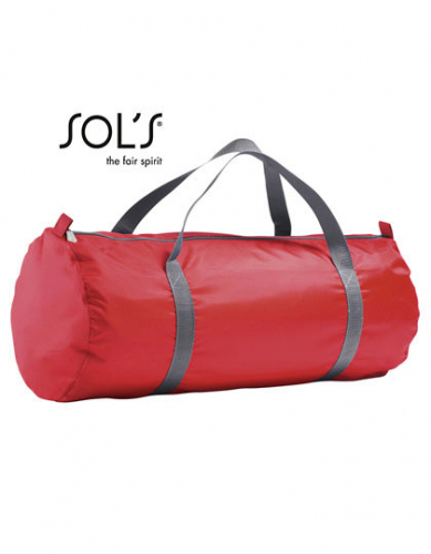 Travel Bag Casual Soho 67 - LB72600 - SOL´S Bags