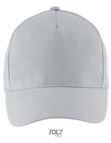 Five Panels Cap Long Beach - LC00594 - SOL´S