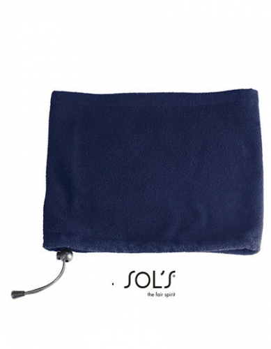 Fleece Neck/Head Warmer Blizzard - LC00597 - SOL´S