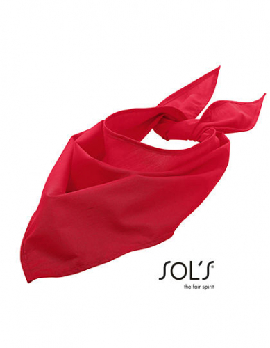 Bandana - LC01198 - SOL´S