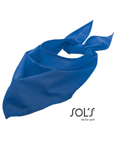 Bandana - LC01198 - SOL´S