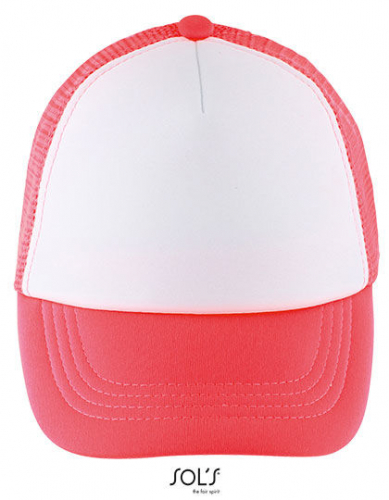 Kids´ Bubble Cap - LC03091 - SOL´S