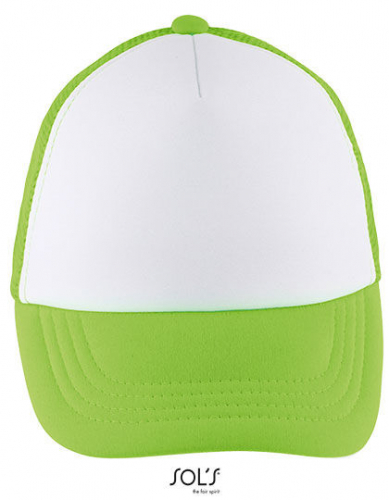 Kids´ Bubble Cap - LC03091 - SOL´S