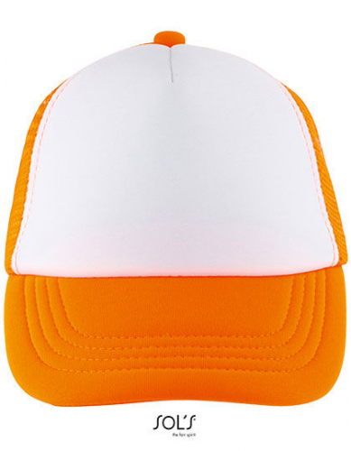 Kids´ Bubble Cap - LC03091 - SOL´S