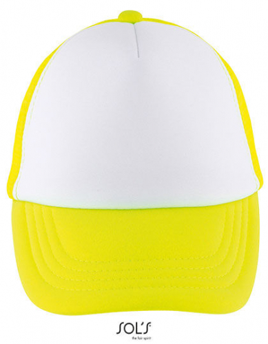 Kids´ Bubble Cap - LC03091 - SOL´S