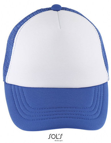 Kids´ Bubble Cap - LC03091 - SOL´S