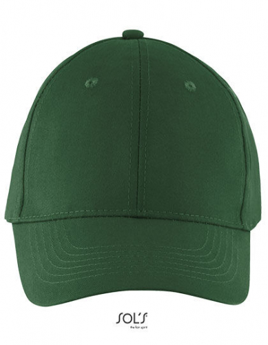 Six Panel Cap Solar - LC03092 - SOL´S