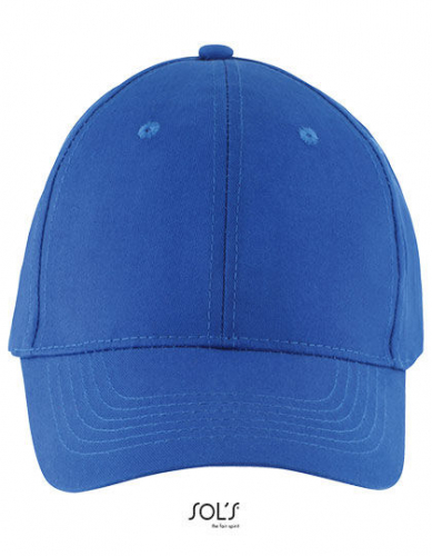 Six Panel Cap Solar - LC03092 - SOL´S