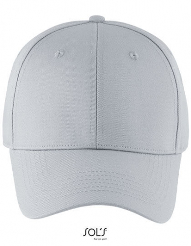 Six Panel Cap Blaze - LC03093 - SOL´S