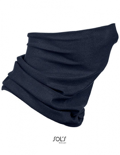 Multifunctional Neck Warmer Bolt - LC03094 - SOL´S