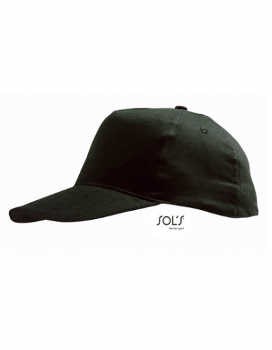 Cap Sunny - LC88110 - SOL´S