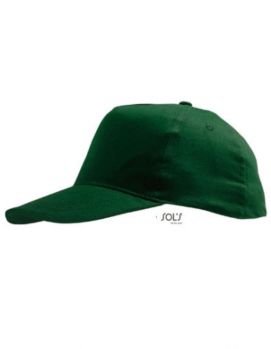 Cap Sunny - LC88110 - SOL´S