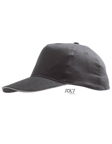 Cap Sunny - LC88110 - SOL´S