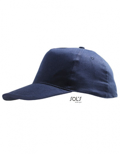 Cap Sunny - LC88110 - SOL´S