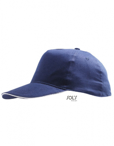 Cap Sunny - LC88110 - SOL´S