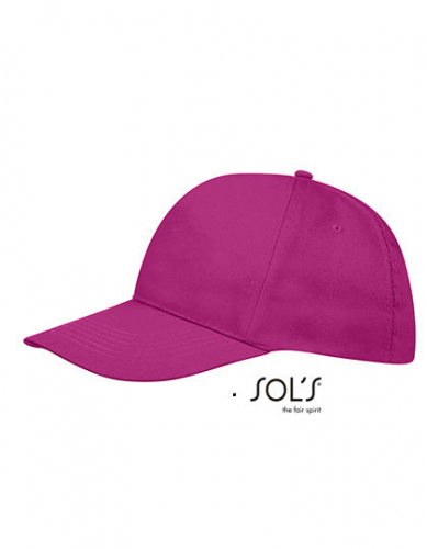 Cap Sunny - LC88110 - SOL´S