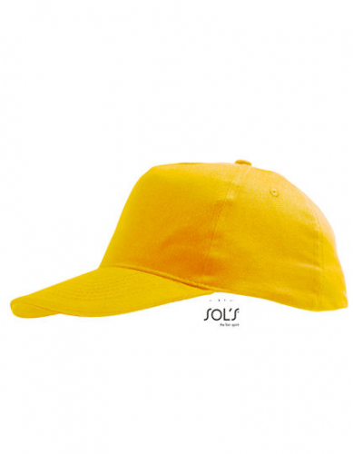 Cap Sunny - LC88110 - SOL´S