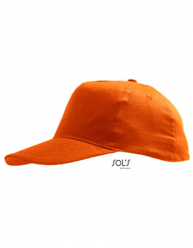 Cap Sunny - LC88110 - SOL´S