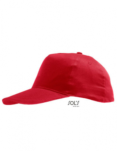 Cap Sunny - LC88110 - SOL´S